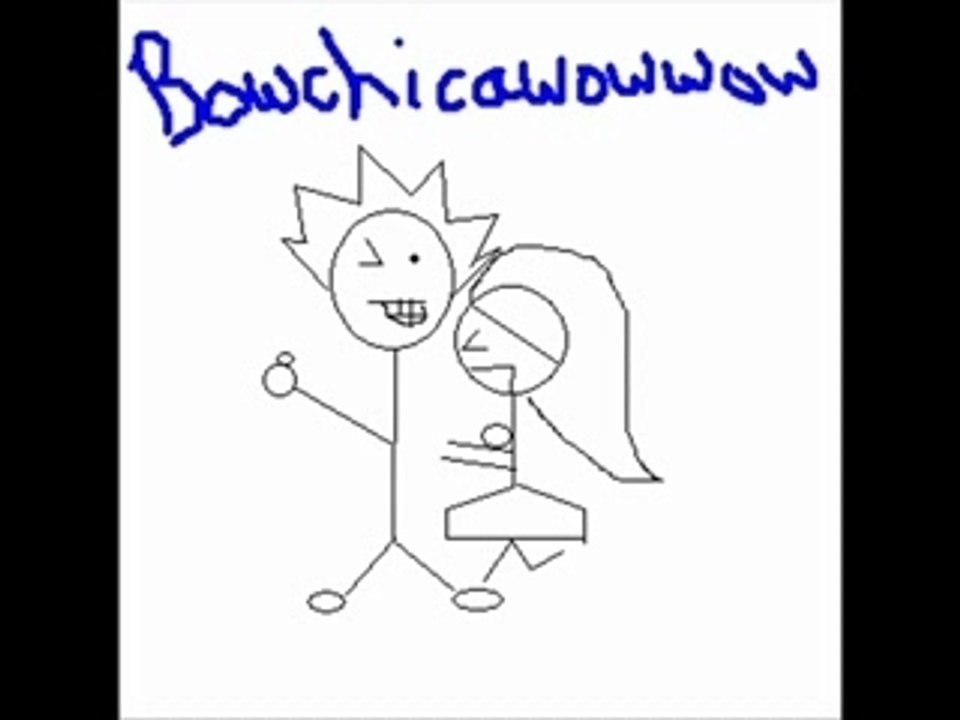 Bowchicawowow