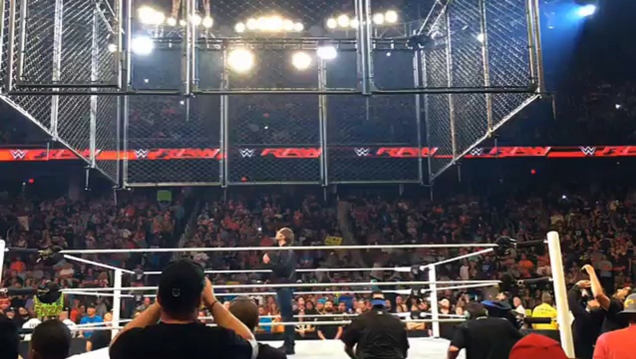 Instagram video; May 16, 2016