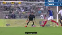 1-2 Olivier Giroud Super Goal HD - Italy 1-2 France - World Friendlies 08.08.2016 HD