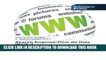 [PDF] Search Engines-How do they Work ?: Crawlers   SEO Full Collection