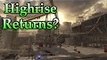 Highrise Returns? Supremacy - Map Pack 3! - (Advanced Warfare INFO)