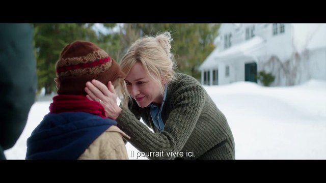 OPPRESSION Bande Annonce (Naomi Watts - Thriller Psychologique, 2016)