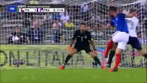 1-2 Olivier Giroud Goal HD - Italy 1-2 France - Friendly 01.09.2016 HD