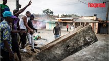 Gabon: émeutes et répression après la réélection contestée d'Ali Bongo