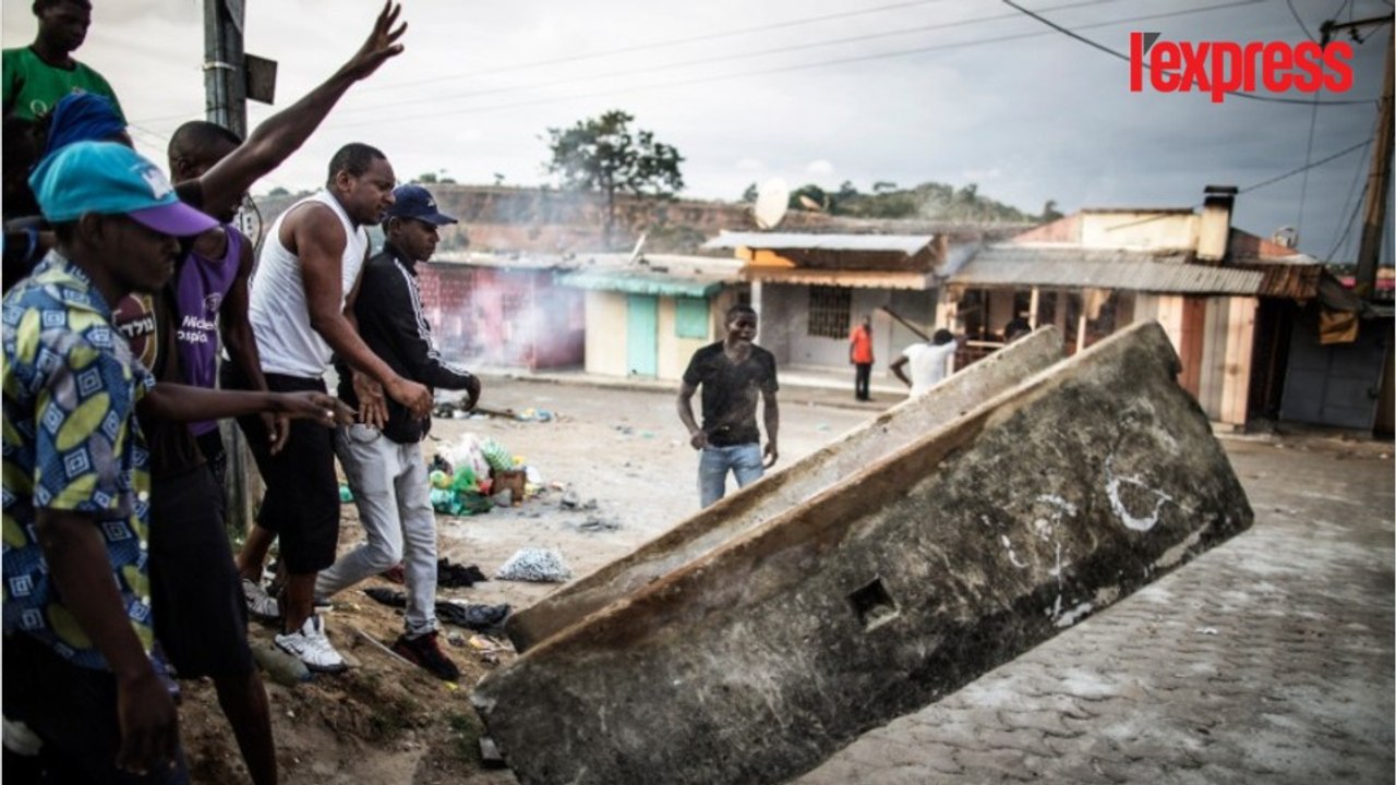 Gabon: émeutes et répression après la réélection contestée d'Ali Bongo