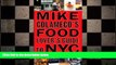 Free [PDF] Downlaod  Mike Colameco s Food Lover s Guide to New York City READ ONLINE