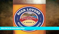 EBOOK ONLINE  Beer Lover s Southern California: Best Breweries, Brewpubs   Beer Bars (Beer Lovers