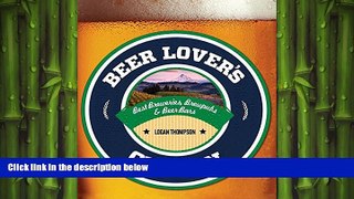 FREE DOWNLOAD  Beer Lover s Oregon (Beer Lovers Series)  BOOK ONLINE