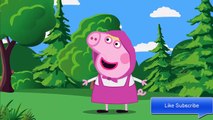 Peppa Pig en Español NUEVOS Capitulos COMPLETOS en ESPAÑOL Frozen Elsa Mickey Mouse Spiderman