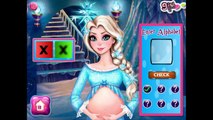 Elsa Dirty 2 & Check Elsa Eyes - Frozen En Español Pelicula Completa E.32