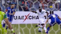 السعودية وتايلاند 1-0