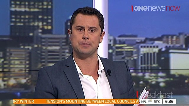 Tsunami threat after 7.1 magnitude earthquake off East Cape jolts North Island