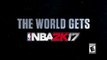 LEAKED NBA 2K17 NEWS