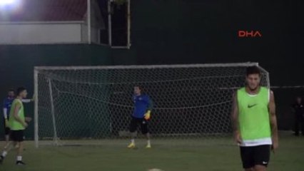 Antalyaspor'da Eto'o Krizi