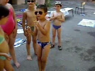 colo pégomas juillet 2007 nuno's show