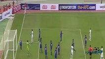 اهداف - ملخص مباراه السعودية وتايلند 1-0 كامله تصفيات كأس العالم 2018 بتعليق فهد العتيبي