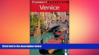 READ book  Frommer s Portable Venice  FREE BOOOK ONLINE