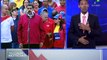 Venezuela: solicitará Maduro levantar inmunidad a parlamentarios
