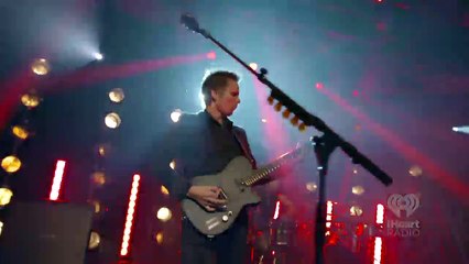 Muse - Dead Inside, New York iHeartRadio Theater, 05/09/2015