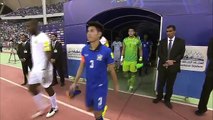 Saudi Arabia vs Thailand (Asian Qualifiers - Road to Russia)