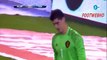 David Silva Goal - Belgium vs Spain 0-1 [1.9.2016] Friendlies