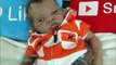FREE Reborn Baby Doll GIVEAWAY UPDATE! Real Life Baby Doll Giveaway Update How to Enter Step by Step