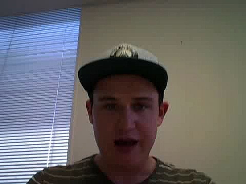 Test Video Recorder