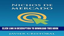 [PDF] Nichos de mercado: posicionamiento SEO mediante palabras clave (Spanish Edition) Popular