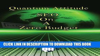 [PDF] Quantum Attitude: SEO On A Zero Budget Full Collection