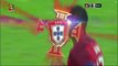 2-0 Nani Second Goal HD - Portugal 2-0 Gibraltar - Friendly 01.09.2016 HD