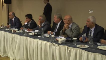 Sağlık Bakanı Akdağ'dan Sezaryen Uyarısı