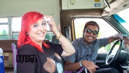 Failed To Study - BUS INVADERS Ep. 1033