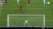 0-2 David Silva Penalty Goal - Belgium vs Spain 0-2 (Friendly Match) 1/09/2016