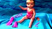 Baby doll alive swimming surprise toys baby doll alive dancing surprise toys
