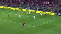 Joao Cancelo Goal HD - Portugal 3-0 Gibraltar - Friendly 01.09.2016 HD