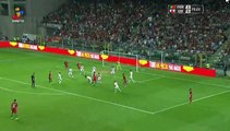 Bernardo Silva Goal HD - Portugal 4-0 Gibraltar - Friendly 01.09.2016 HD