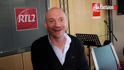 Gaëtan Roussel débarque sur RTL2