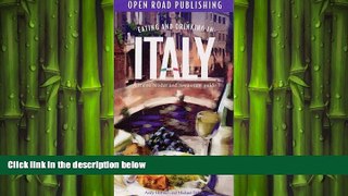READ book  Eating and Drinking in Italy: Italian Menu Reader and Restaurant Guide, Second