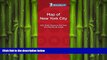 READ book  Michelin Map of New York City Great Places to Eat (Map of Great Places to Eat) READ