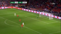 Giannis Gianniotas Goal HD - Netherlands 1-2 Greece - 01-09-2016