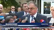 Srbija protiv referenduma u RS