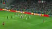 Bernardo Silva Goal HD - Portugal 4-0 Gibraltar - Friendly 01.09.2016 HD