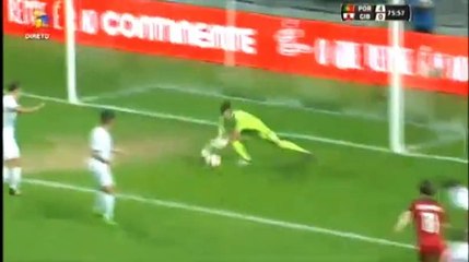 Bernardo Silva Goal HD - Portugal 4-0 Gibraltar - 01-09-2016