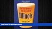 READ book  The Best Breweries and Brewpubs of Illinois: Searching for the Perfect Pint  BOOK