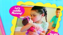 Baby Alive Doll Talking & Swinging Doll Baby Alive Plays and Giggles Baby Doll