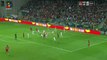 4-0 Bernardo Silva Goal HD - Portugal 4-0 Gibraltar - Friendly 01.09.2016 HD