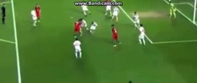 Bernardo Silva Goal - Portugal vs Gibraltar 4-0 (Friendlies 2016) HD
