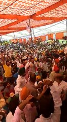 media vs Bhagwant Mann Bassi Pathana