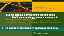 [PDF] Requirements Management: The Interface Between Requirements Development and All Other