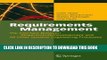[PDF] Requirements Management: The Interface Between Requirements Development and All Other